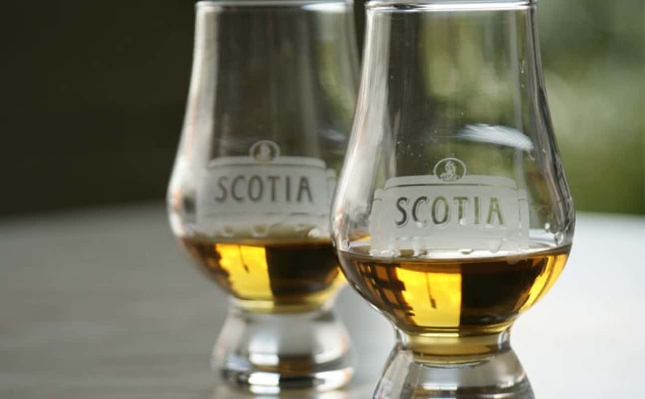 Enjoy New Zealand cuisine at Scotia Restaurant & Whisky Bar in Dunedin Central, Otago