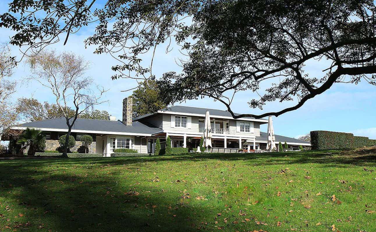 Enjoy Family cuisine at Fisher House in Highbrook, Auckland