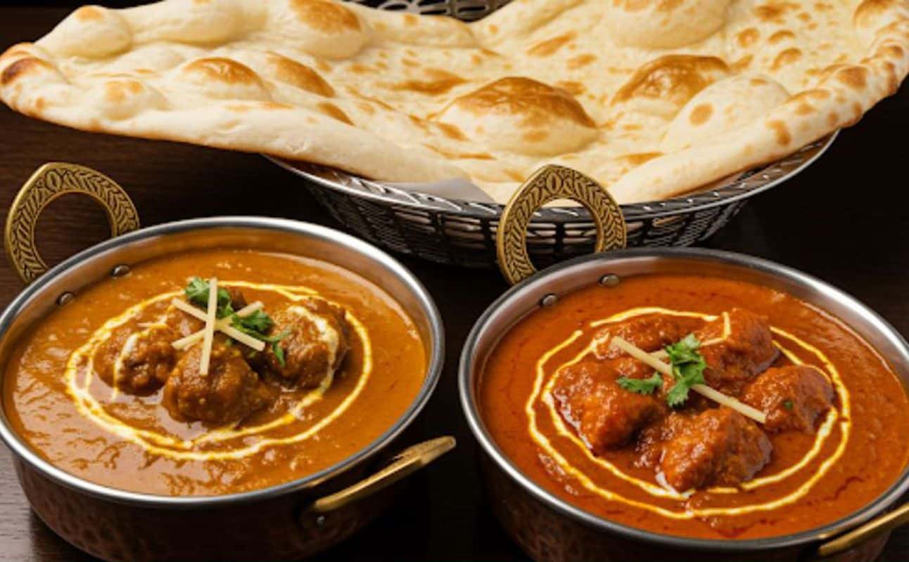 Enjoy Indian, Vegetarian options, Vegan options, Restaurant, Table service, Wheelchair accessible, $$, Families and Groups cuisine at Sangam Indian Restaurant in Kumeu, Auckland