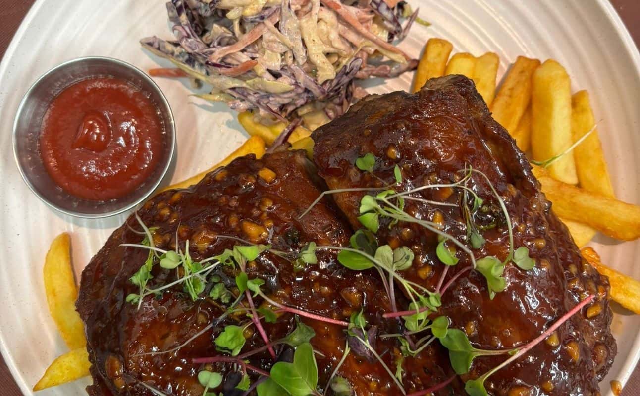 Enjoy New Zealand, Gluten Free options, Restaurant, Bars & pubs, Private dining, $$$$ and Groups cuisine at Orakei Local in Remuera , Auckland