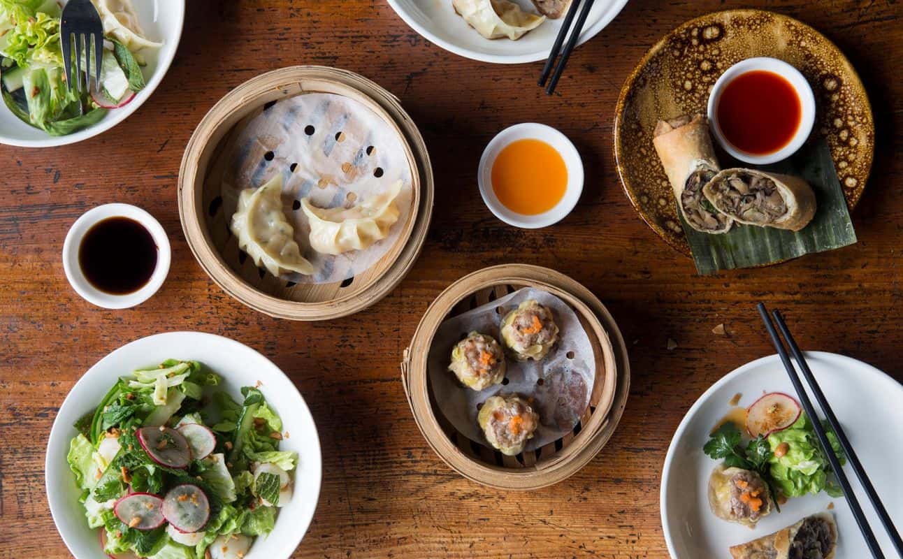 Enjoy Asian and Malaysian cuisine at Madam Woo - Christchurch in Christchurch Central, Christchurch