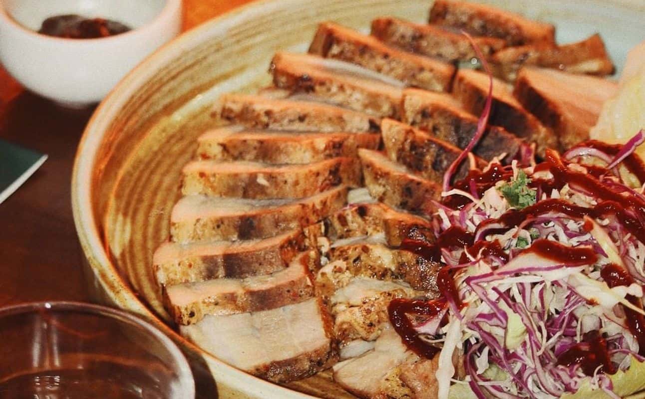 Enjoy Korean cuisine at Banziha in Ponsonby, Auckland