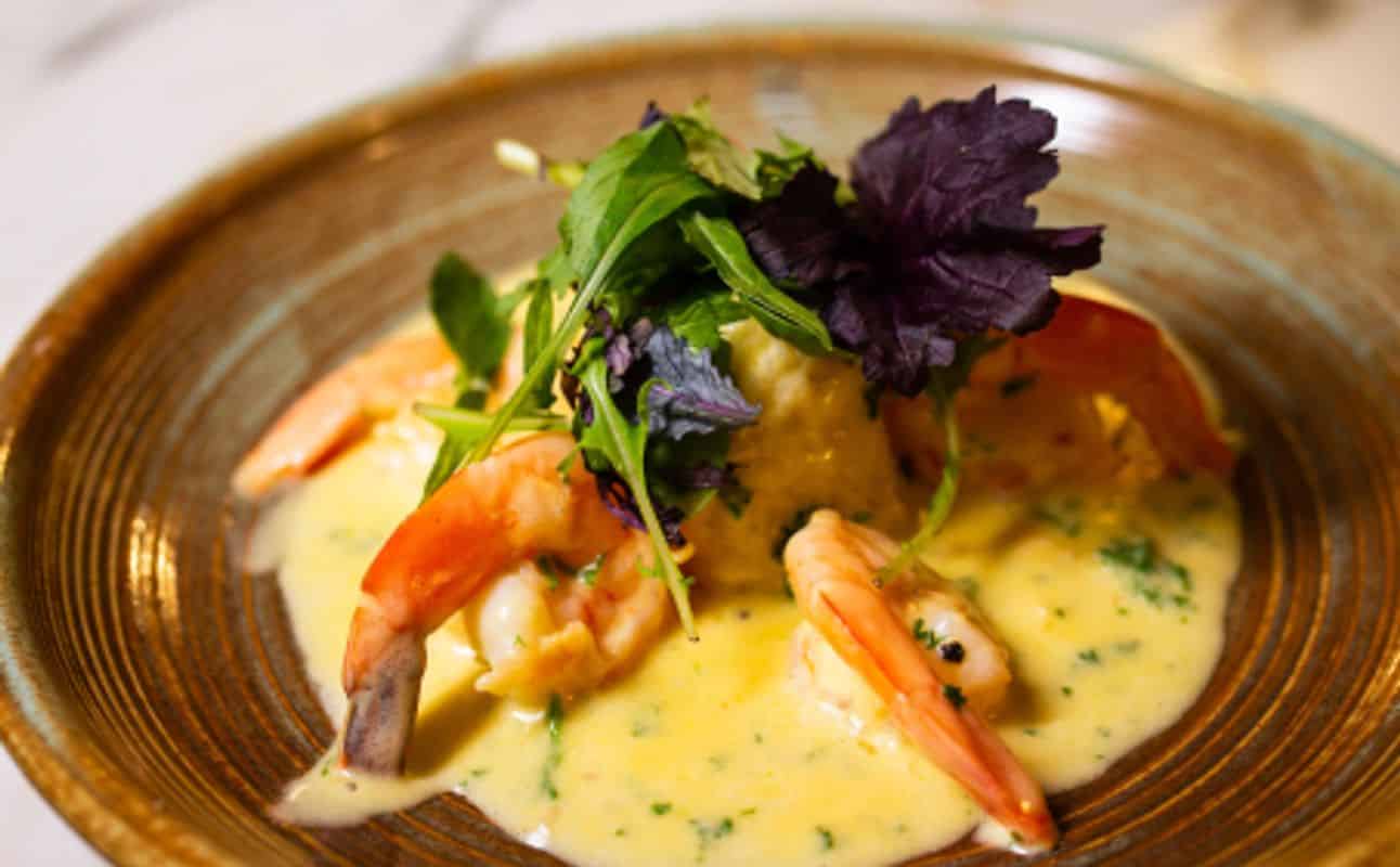 Enjoy Italian, Gluten Free Options, Vegetarian options, Restaurant, Wine Bar, Table service, Wheelchair accessible, Indoor & Outdoor Seating, $$$$, Families, Groups and Kids cuisine at Portofino Takapuna in Takapuna, Auckland