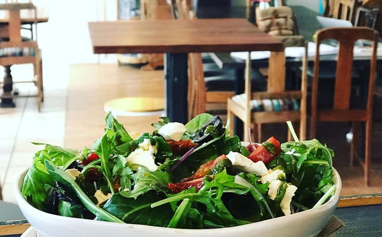 Enjoy Cafe and Craft beer cuisine at Level One Craft Beer & Coffee Bar in New Brighton, Christchurch