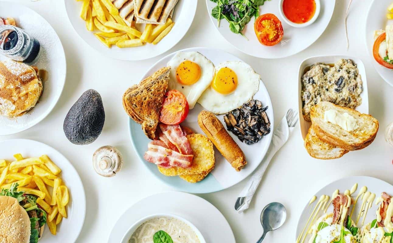 Enjoy Breakfast, Brunch and Cafe cuisine at Hideaway Cafe in Mount Maunganui, Bay Of Plenty