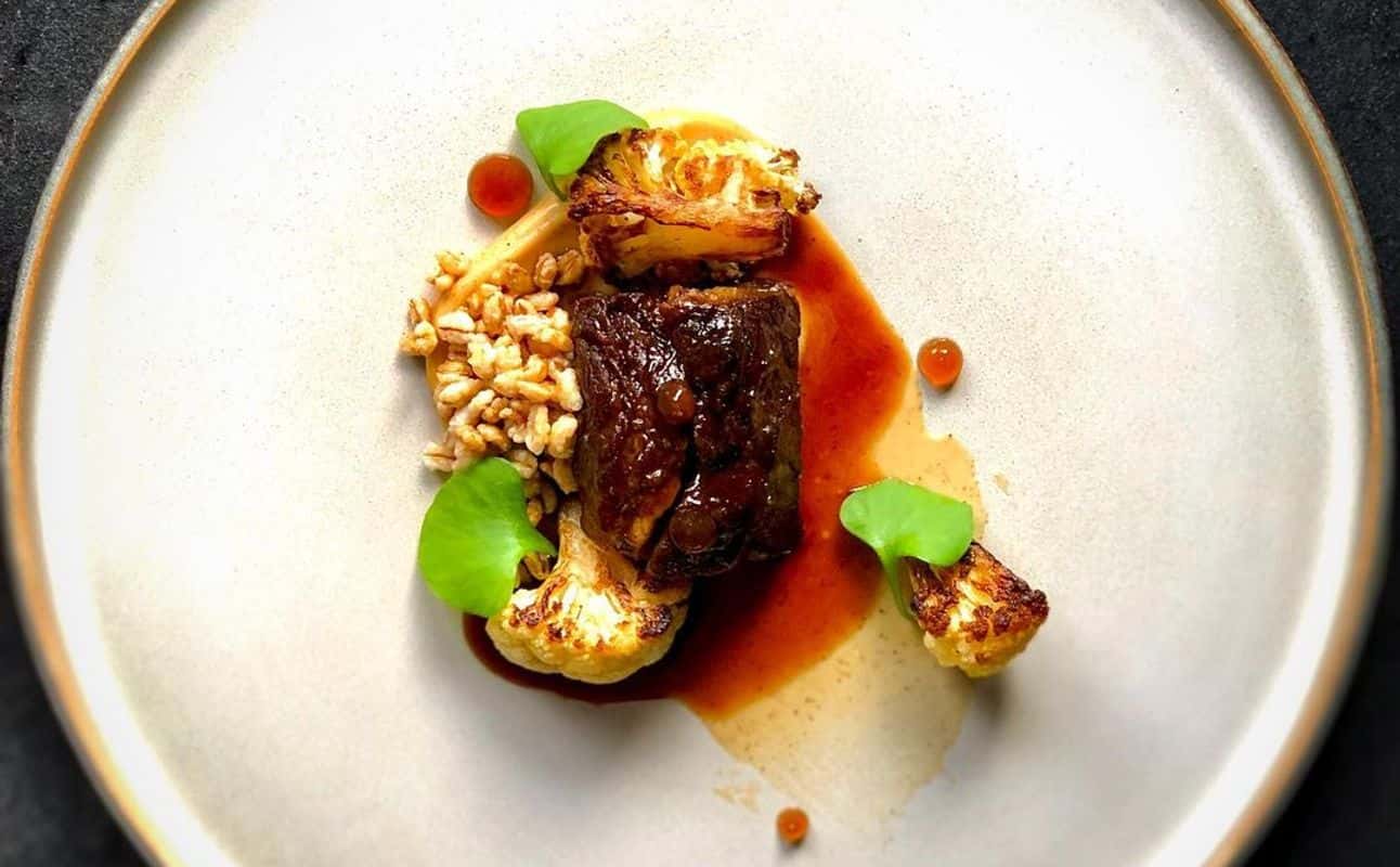 Enjoy New Zealand and Seafood cuisine at Ode in Wanaka