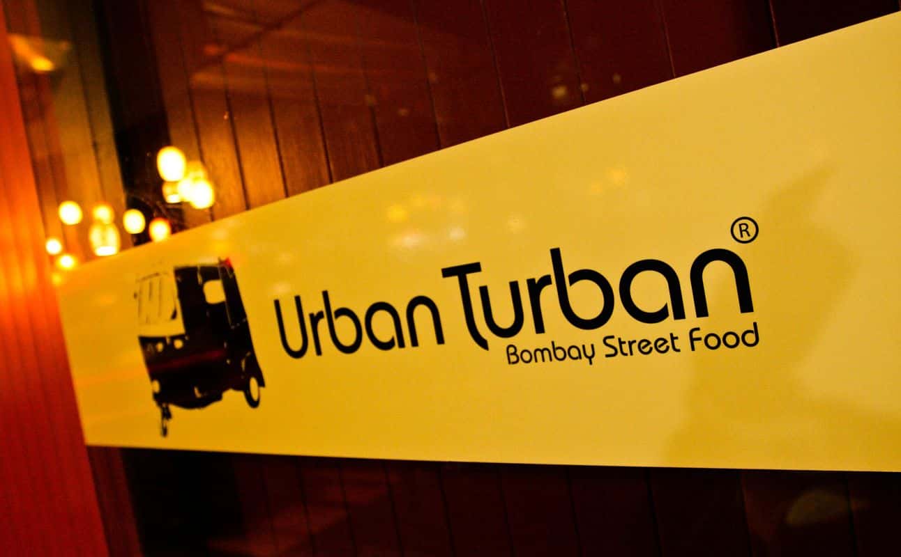 Enjoy Indian cuisine at Urban Turban in Auckland City Centre, Auckland