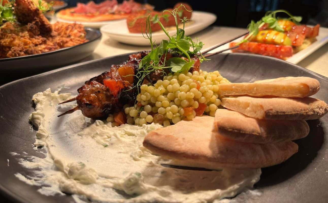 Enjoy Pub Food, European, Bars & pubs, Restaurant, Indoor & outdoor seating, Highchairs available, Wheelchair accessible, $$$$, Families, Live music, Groups, Special occasion and Kids cuisine at The Malt Greenhithe in Greenhithe, Auckland