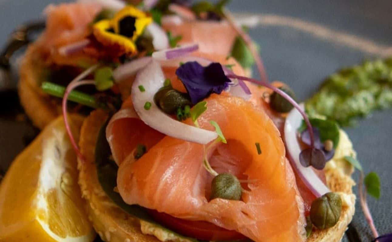 Enjoy Breakfast, Cafe and Vegetarian cuisine at Cafe Botannix Takapuna in Takapuna, Auckland