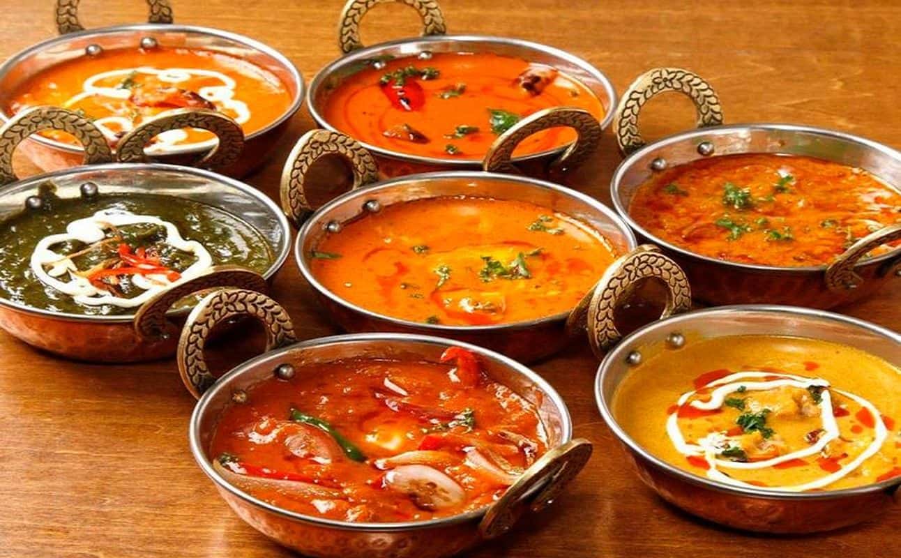 Enjoy Indian cuisine at Royale Indian Fairfield in Fairfield, Waikato