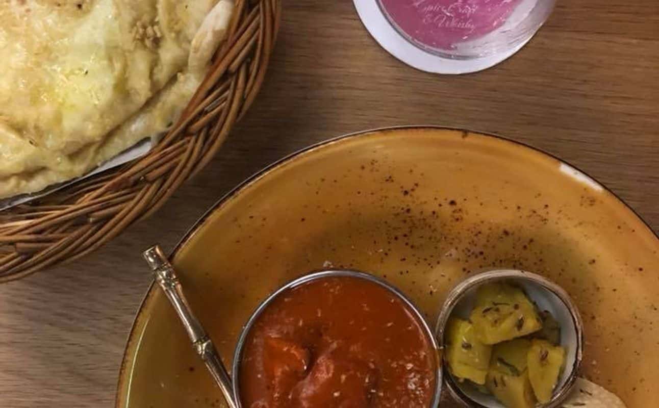 Enjoy Indian, Fusion and Malaysian cuisine at Koi - Spice Craft & Whisky in New Plymouth, Taranaki