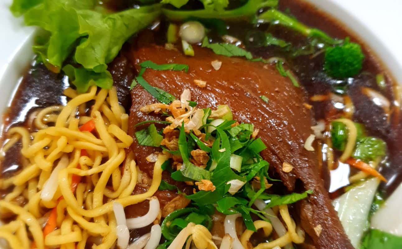 Enjoy Thai cuisine at Lanna Thai Cuisine in Motueka, Nelson & Tasman District