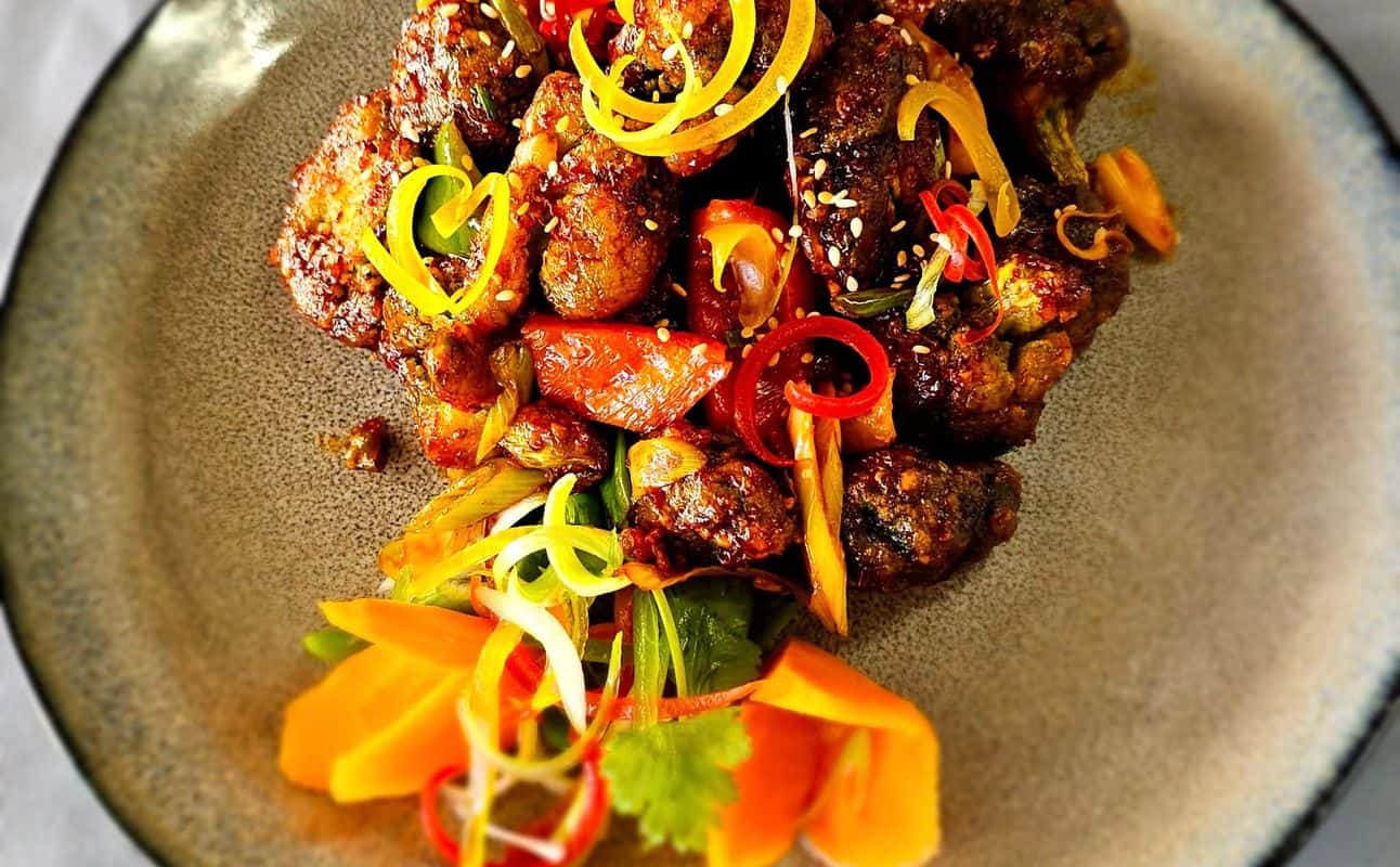 Enjoy Indian, Vegetarian options, Restaurant, $$$, Families and Groups cuisine at Mint Indian Restaurant in Te Kūiti, Waikato