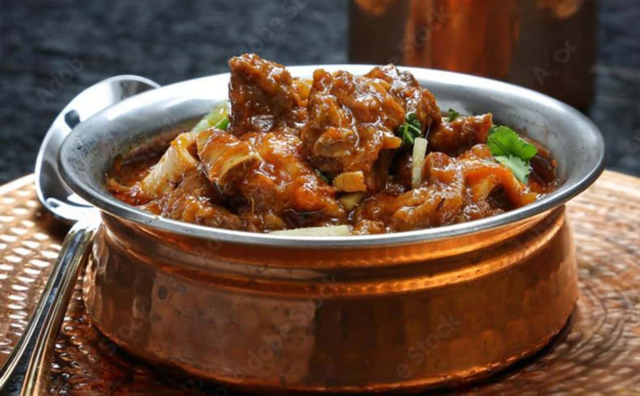 Enjoy Indian, Seafood, Vegetarian, Vegetarian options, Restaurant, Street parking, Table service, $$, Families and Date night cuisine at Boliwood Queenstown in Queenstown CBD, Queenstown