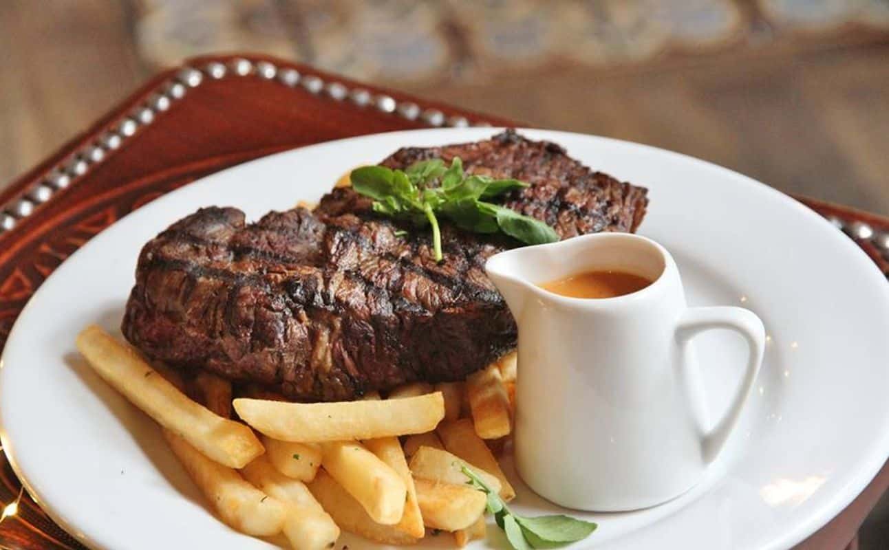 Enjoy Belgian, Pub Food and Craft beer cuisine at The Occidental in Auckland City Centre, Auckland