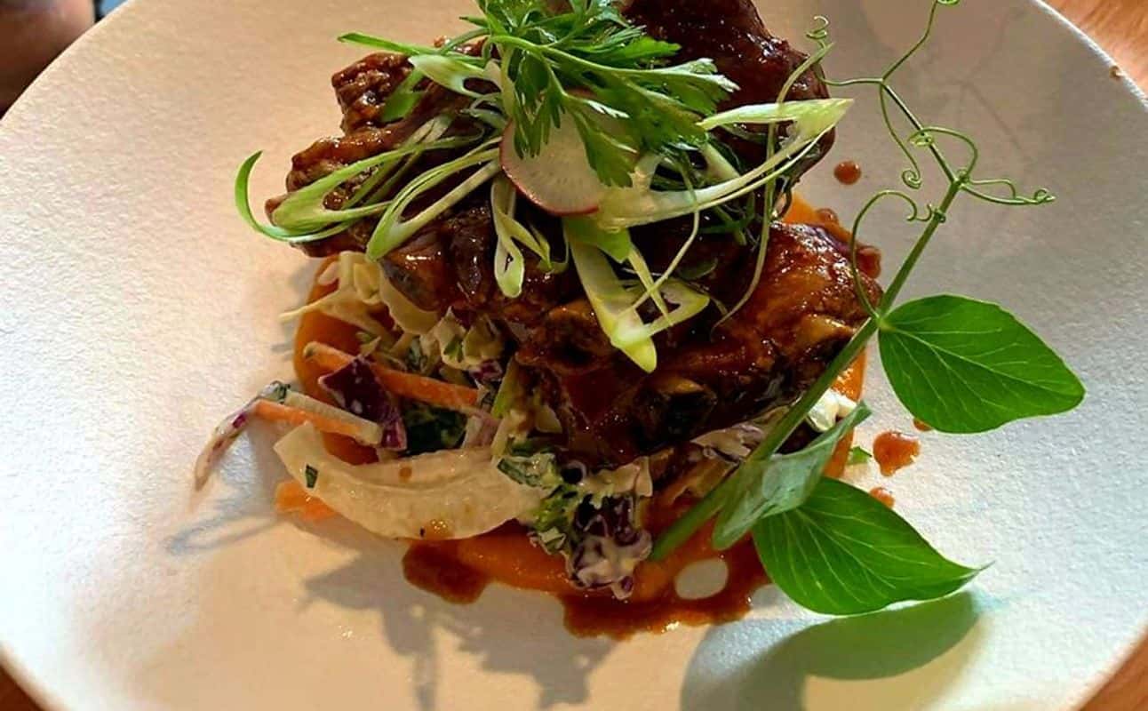 Enjoy Family cuisine at Thyme Square in Hamilton East, Waikato