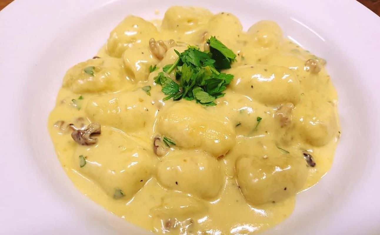 Enjoy European and Italian cuisine at Pane e Vino in Ponsonby, Auckland