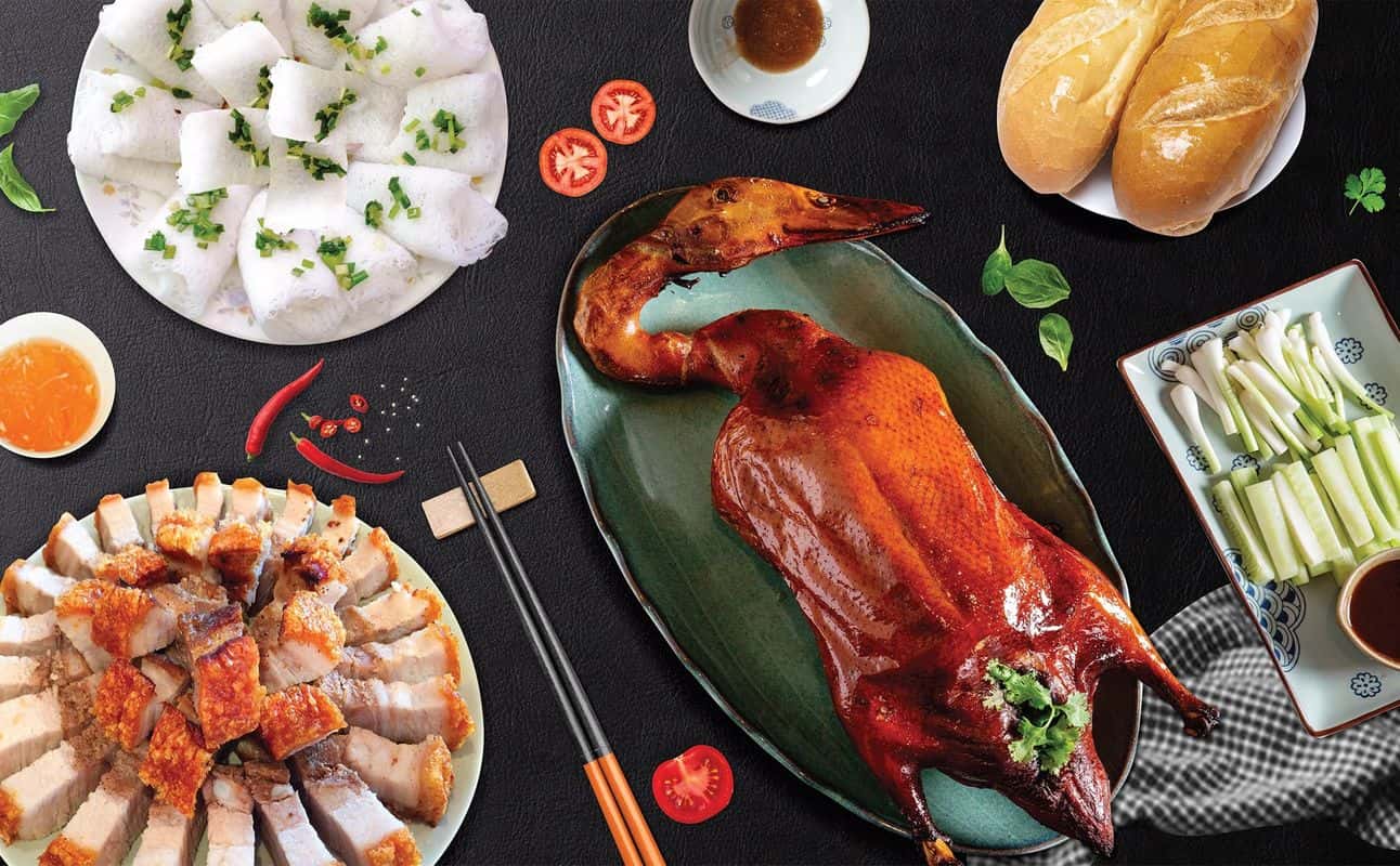 Enjoy Vietnamese, Asian, Vegetarian options, Restaurant, Table service, $$ and Families cuisine at Royal Vietnamese Cafe & Restaurant in Riccarton, Christchurch