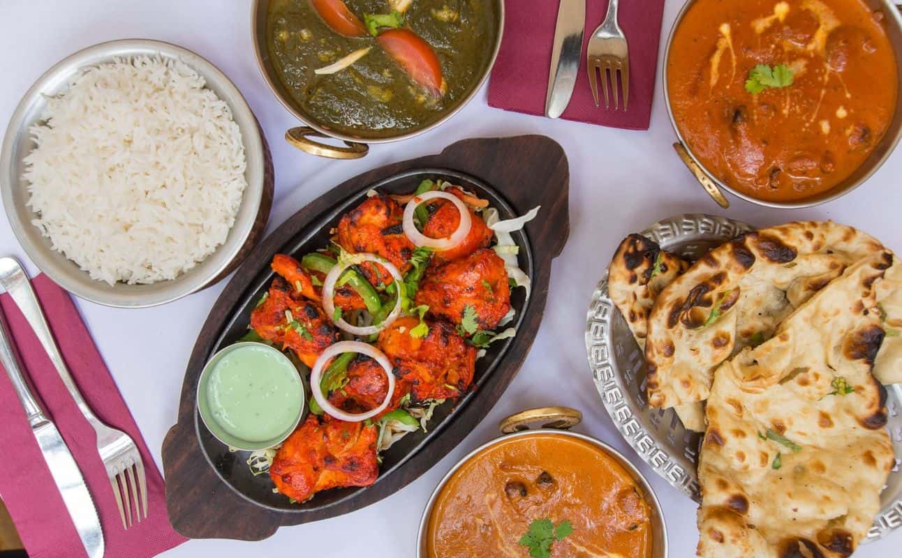 Enjoy Indian, Vegan, Vegan options, Vegetarian options, Gluten Free options, Restaurant and $$$ cuisine at The Yellow Chilli in Kelburn, Wellington