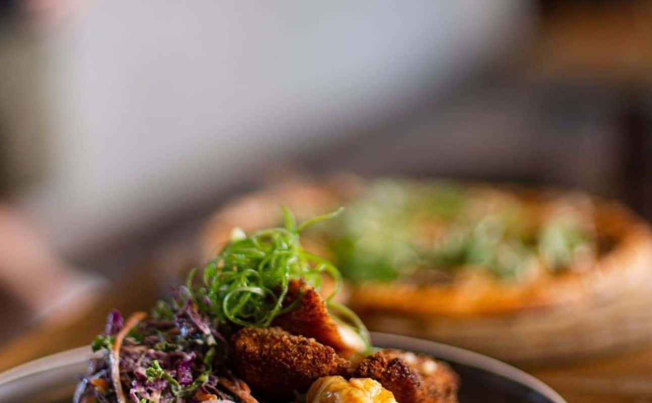 Enjoy International and Craft beer cuisine at Holy Hop in Kingsland, Auckland
