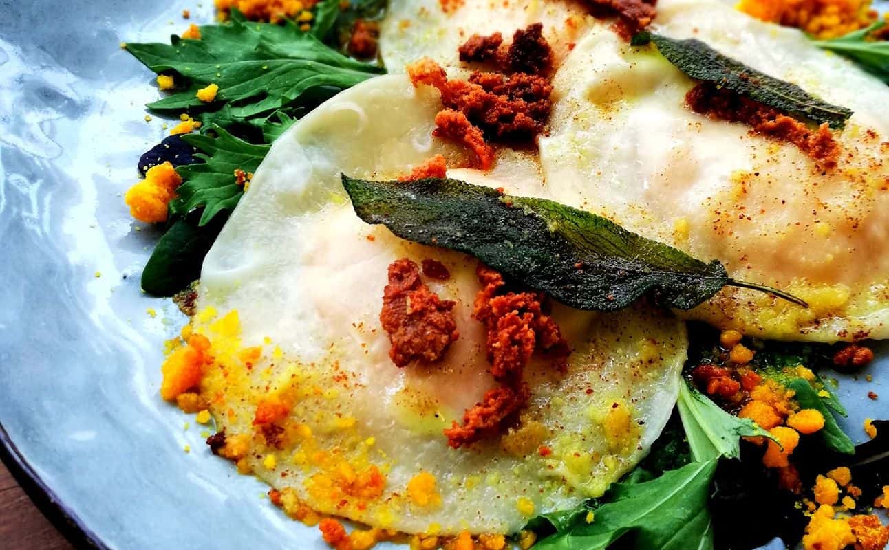 Enjoy Vegan cuisine at Kaiaroha Vegan Deli and Eatery in Parnell, Auckland