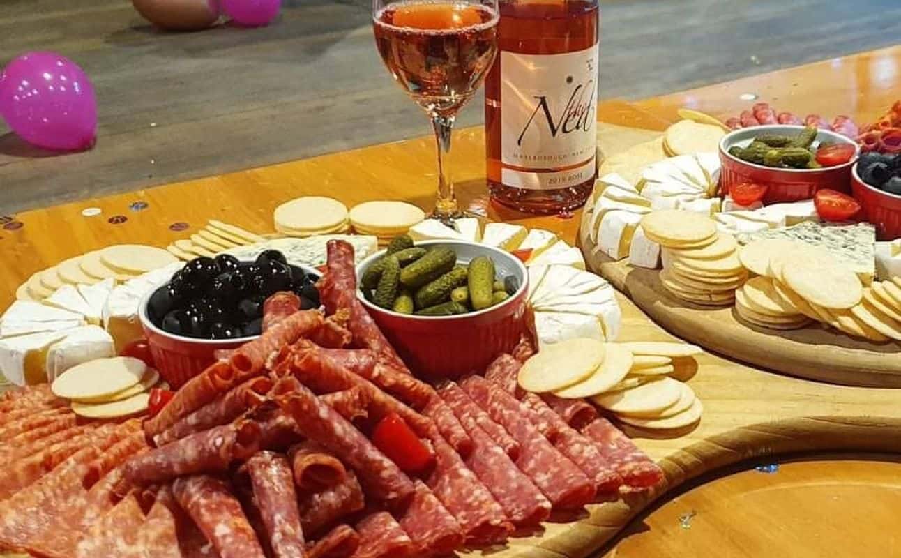 Enjoy Burgers and Irish cuisine at Muldoon's Bar and Restaurant in Orewa, Auckland