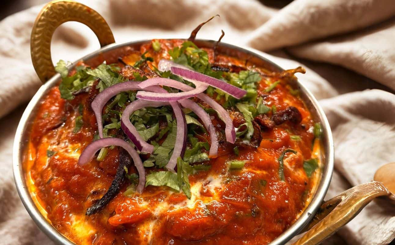 Enjoy Indian, Fusion, Dairy free options, Gluten Free options, Vegan options, Vegetarian options, Restaurant, Table service, $$, Families and Groups cuisine at Crooked Dagger in Miramar, Wellington