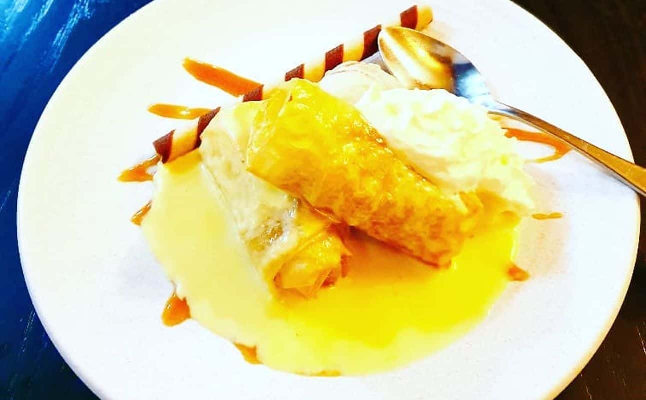 Enjoy Seafood, Vegetarian and New Zealand cuisine at The Dominion Bar in Mount Eden, Auckland