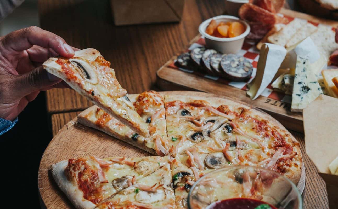 Enjoy Italian, Restaurant, Child friendly, Wheelchair accessible, Free wifi, Highchairs available, $$, Groups, Families and Kids cuisine at Casetta in Queenstown CBD, Queenstown