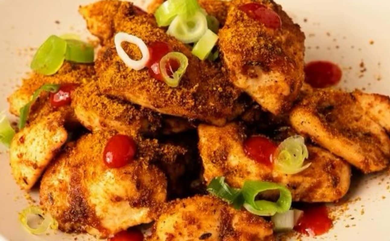 Enjoy African, Nigerian, Vegetarian options, Restaurant, Table service, $$, Families and Groups cuisine at Afro Flavours in Northcote, Auckland