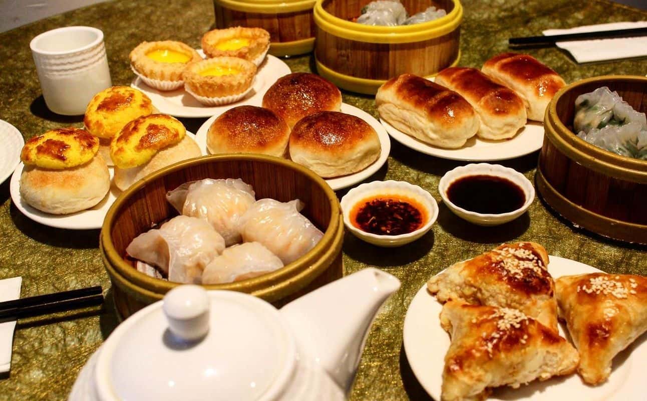 Enjoy Asian, Chinese and Family cuisine at Grand Century Chinese Restaurant in Wellington City Centre, Wellington