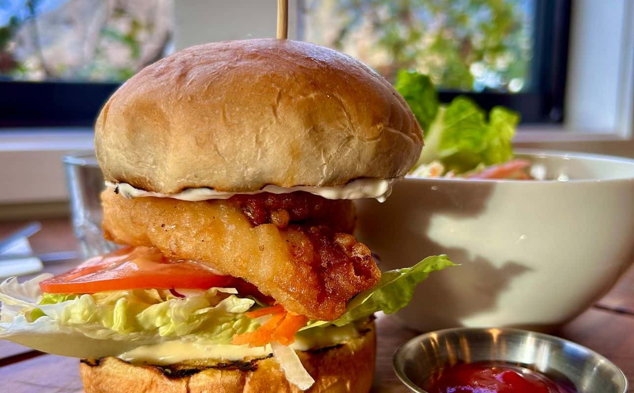 Enjoy Steakhouse, New Zealand, Vegan options, Vegetarian options, Restaurant, Non-smoking, Indoor & outdoor seating, Table service, $$$, Families and Groups cuisine at PJ's Bar & Grill in Queenstown CBD, Queenstown