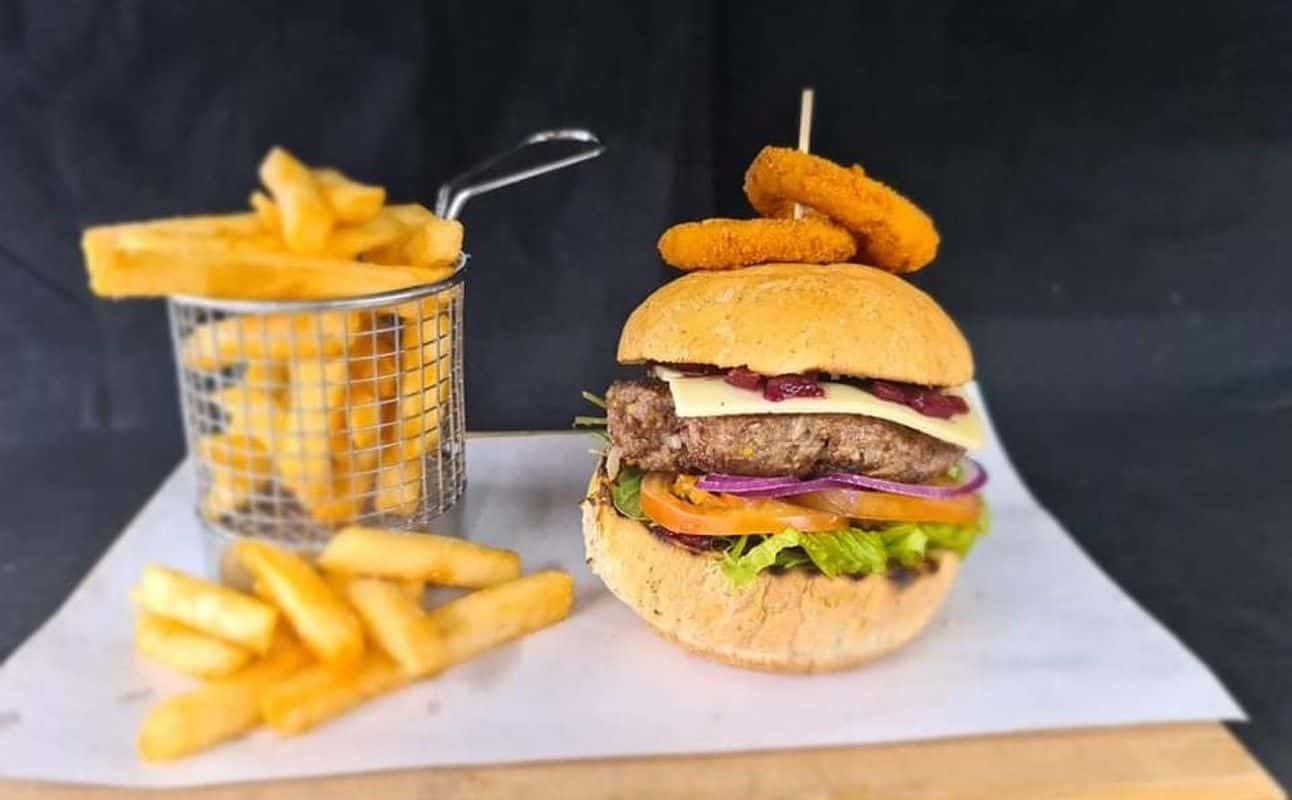 Enjoy Family, New Zealand and $$$$ cuisine at The Brook Bar & Eatery in Rangiora, Christchurch