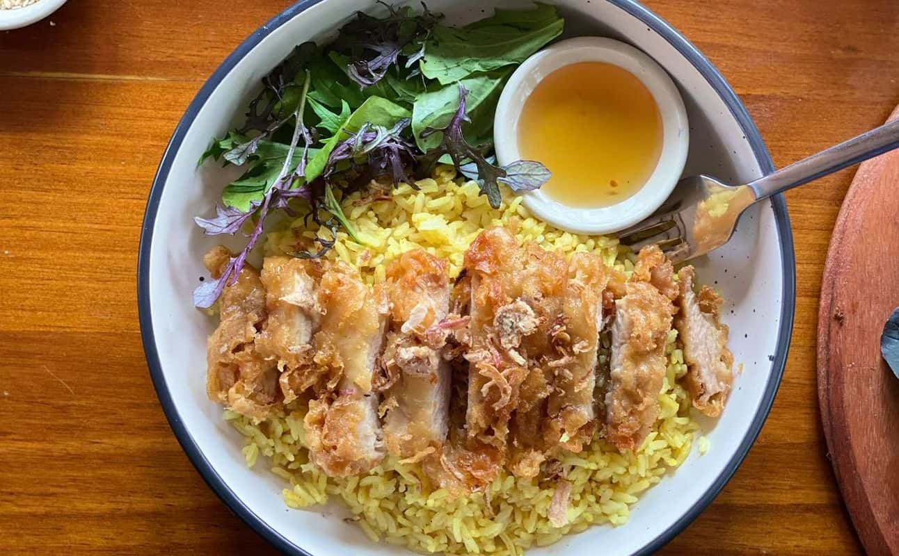 Enjoy Asian, Family and Fusion cuisine at Ben & Maxxi Asian Eatery in Richmond, Nelson & Tasman District