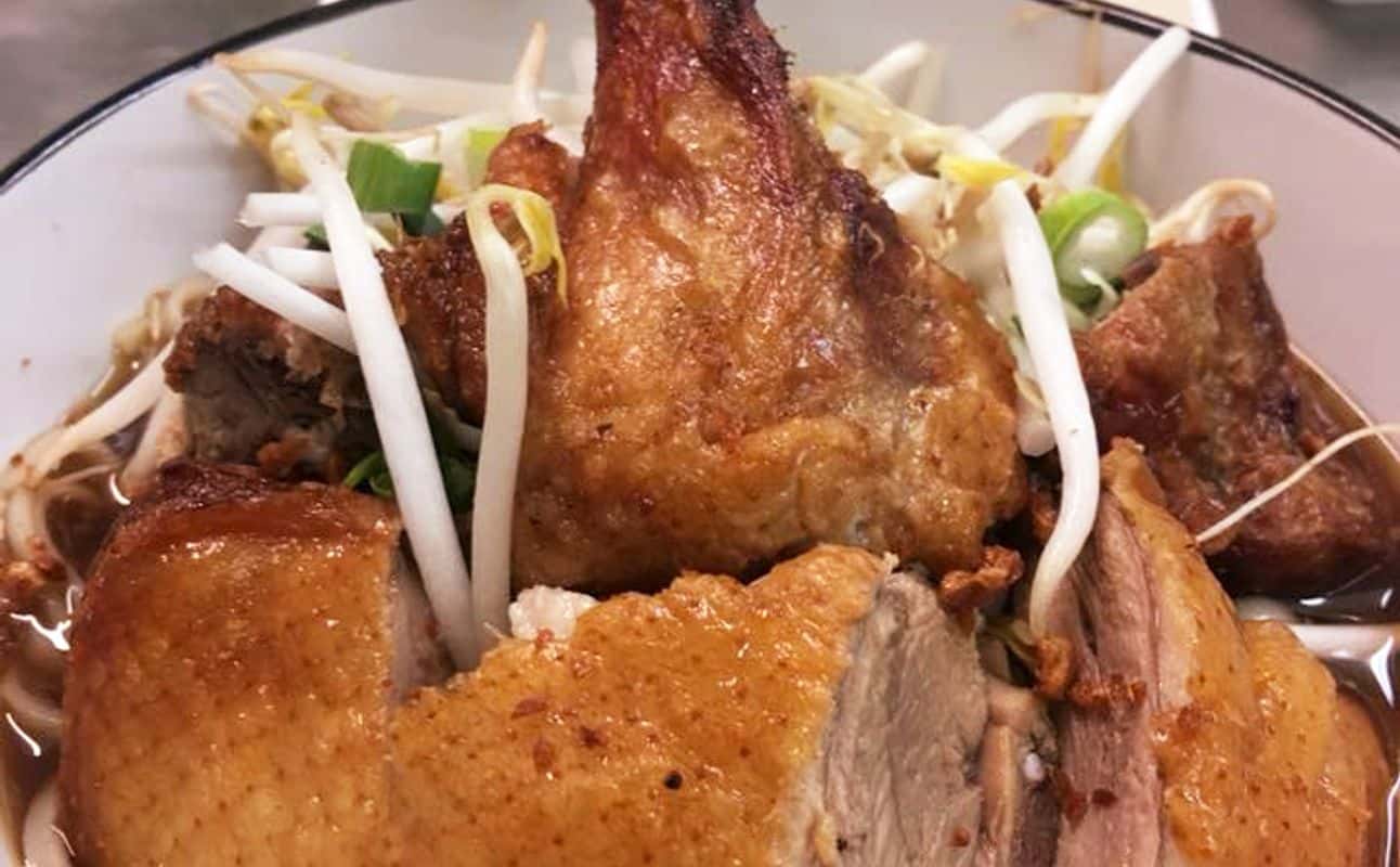 Enjoy Asian, Seafood and Vietnamese cuisine at The Lemongrass Blenheim in Blenheim, Marlborough