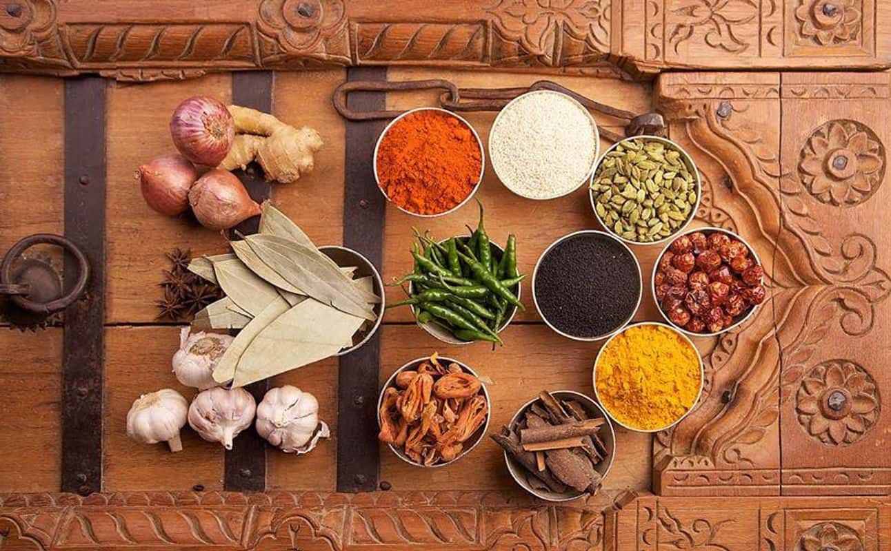 Enjoy Indian, Seafood and Vegetarian cuisine at Master of India in Napier, Hawke's Bay