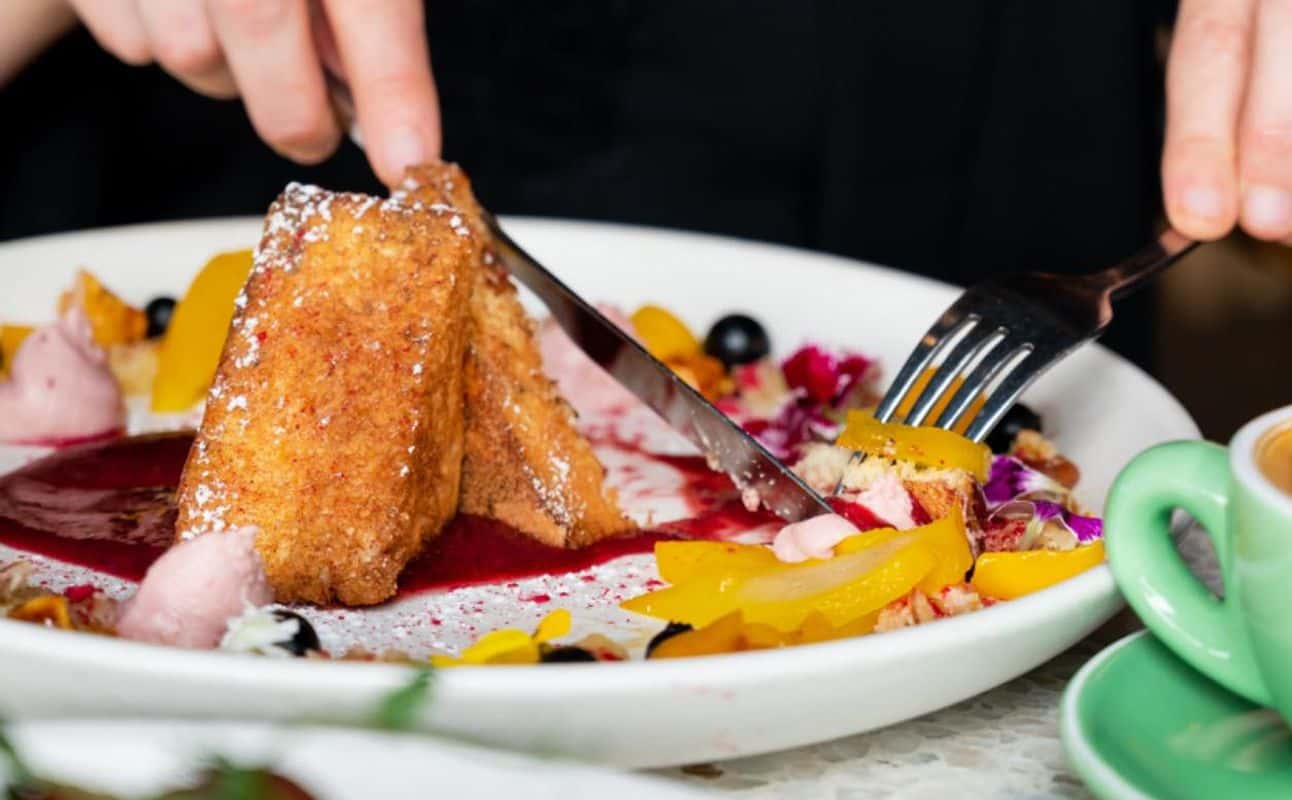 Enjoy New Zealand, Cafe, Vegetarian options, Gluten Free options, Cafe, Private dining, $$, Groups, Families and Hidden gems cuisine at Bosco in Pyes Pa, Bay Of Plenty