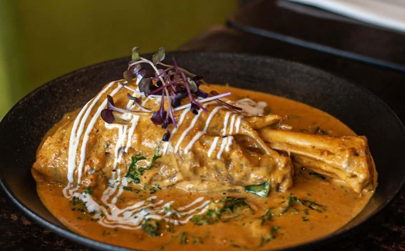 Enjoy Thai, Asian, Gluten Free options, Vegetarian options, Vegan options, Dairy free options, Halal, Restaurant, Table service, Highchairs available, Waterfront, Child friendly, $$$, Date night, Views, Families, Groups, Hidden gems and Special occasion cuisine at My Thai Lounge in Queenstown CBD, Queenstown