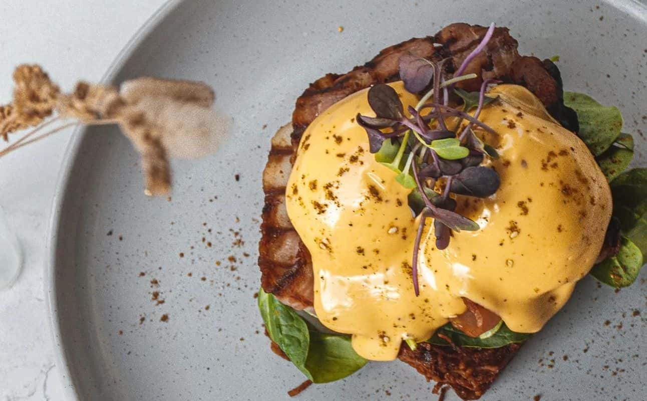 Enjoy Breakfast, Brunch, French, Vegetarian options, Vegan options, Dairy free options, Gluten Free options, Bars & pubs, Cocktail bar, Restaurant, Diner, Wine bar, Cafe, Highchairs available, Free onsite parking, Beer garden, Child friendly, Dog friendly, Free wifi, Wheelchair accessible, Table service, Street parking, Indoor & outdoor seating, $$, Wine bar, Date night, Families, Groups, Hidden gems, Local cuisine, Special occasion, Business meetings and Kids cuisine at Ambler Cafe & Bistro in Point Chevalier, Auckland