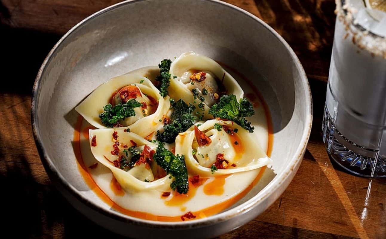 Enjoy New Zealand, Vegetarian options, Gluten Free options, Dairy free options, Restaurant, $$$, Families and Groups cuisine at Ohui in Birkdale, Auckland