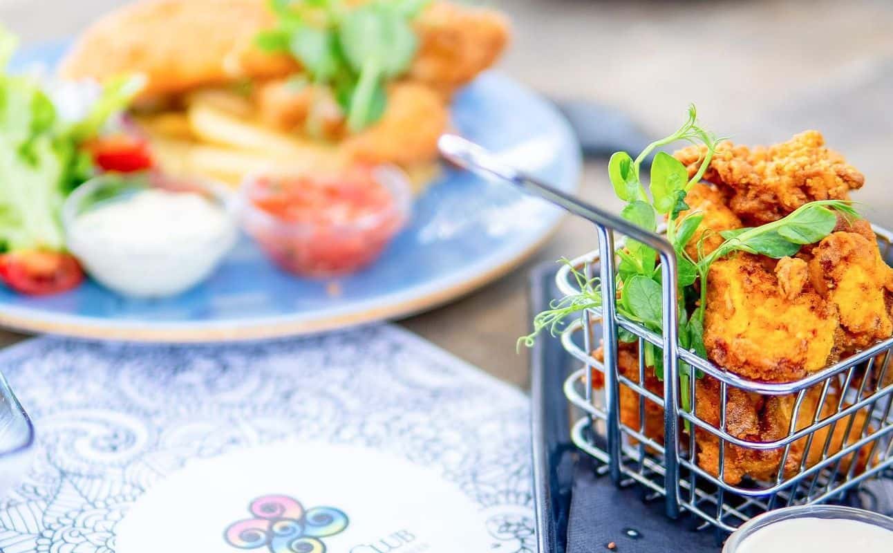 Enjoy New Zealand and Craft beer cuisine at Rotorua Social Club in Rotorua