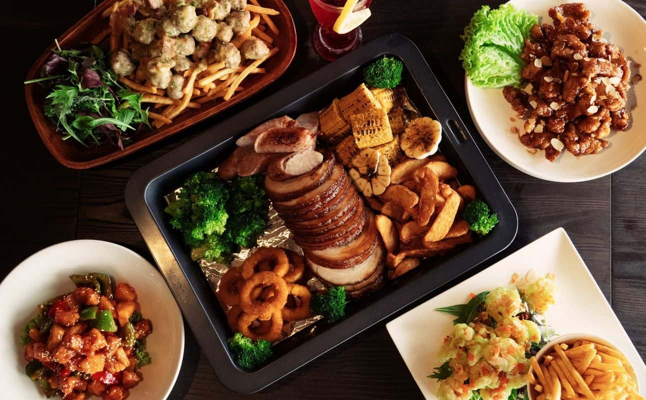 Enjoy Pub Food and British cuisine at The Bailey in East Tamaki, Auckland