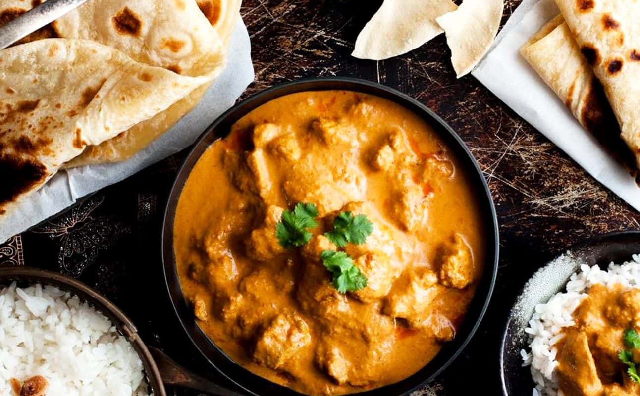 Enjoy Indian and Vegetarian cuisine at Indian Sapphire in Highland Park, Auckland