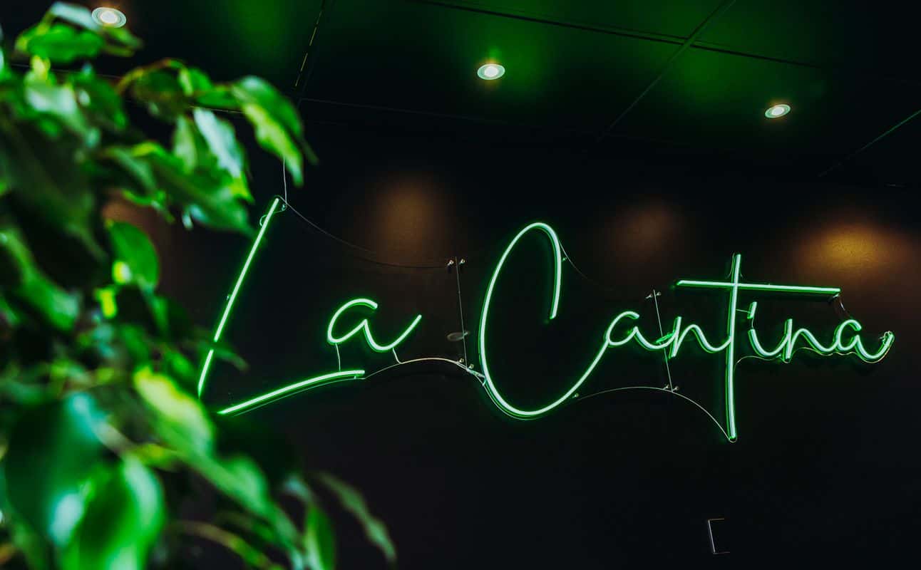 Enjoy International cuisine at La Cantina Schnitzel / Milanesa House in Tauranga, Bay Of Plenty