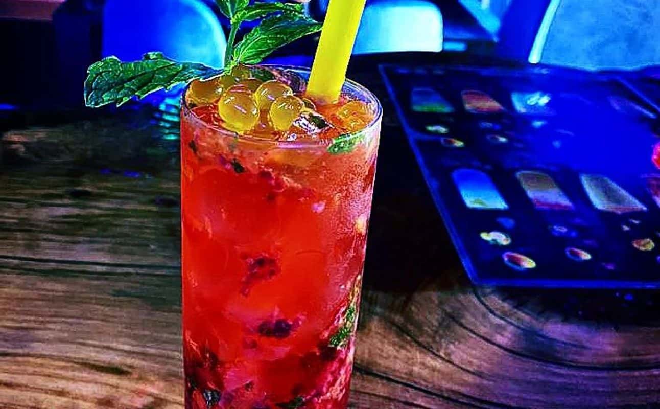 Enjoy Small plates and Bars & pubs cuisine at Mystic Den Restaurant and Tapas Bar in Hamilton, Waikato