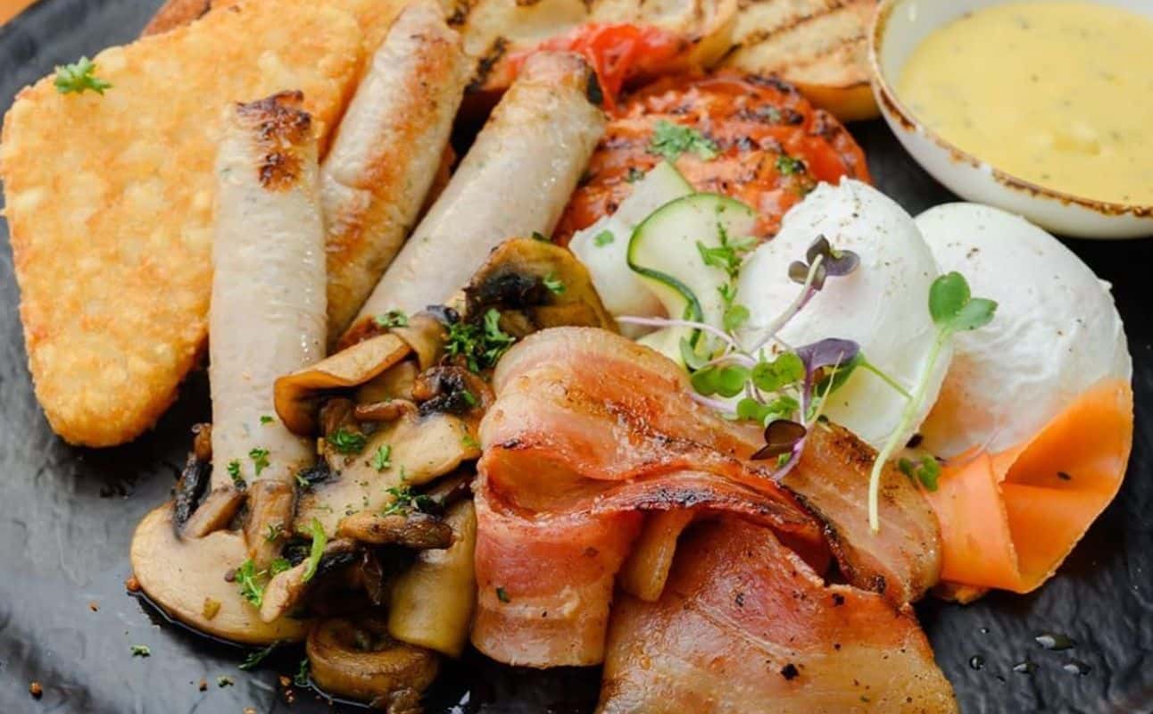 Enjoy Breakfast and Cafe cuisine at Café Oro in Glen Eden, Auckland