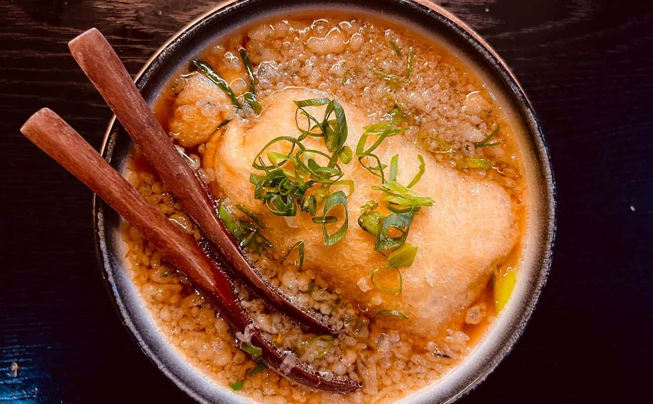 Enjoy Japanese, Restaurant, $$, Families, Groups, Date night, Hidden gems and Special occasion cuisine at Koji To Share - Victoria St in Christchurch Central, Christchurch