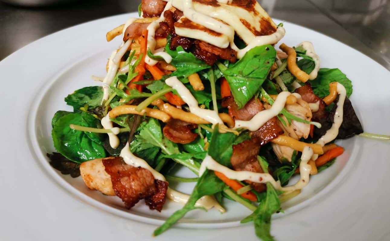 Enjoy Breakfast, Brunch and Desserts / bakeries cuisine at Sierra Cafe Centre Place in Hamilton Central, Waikato