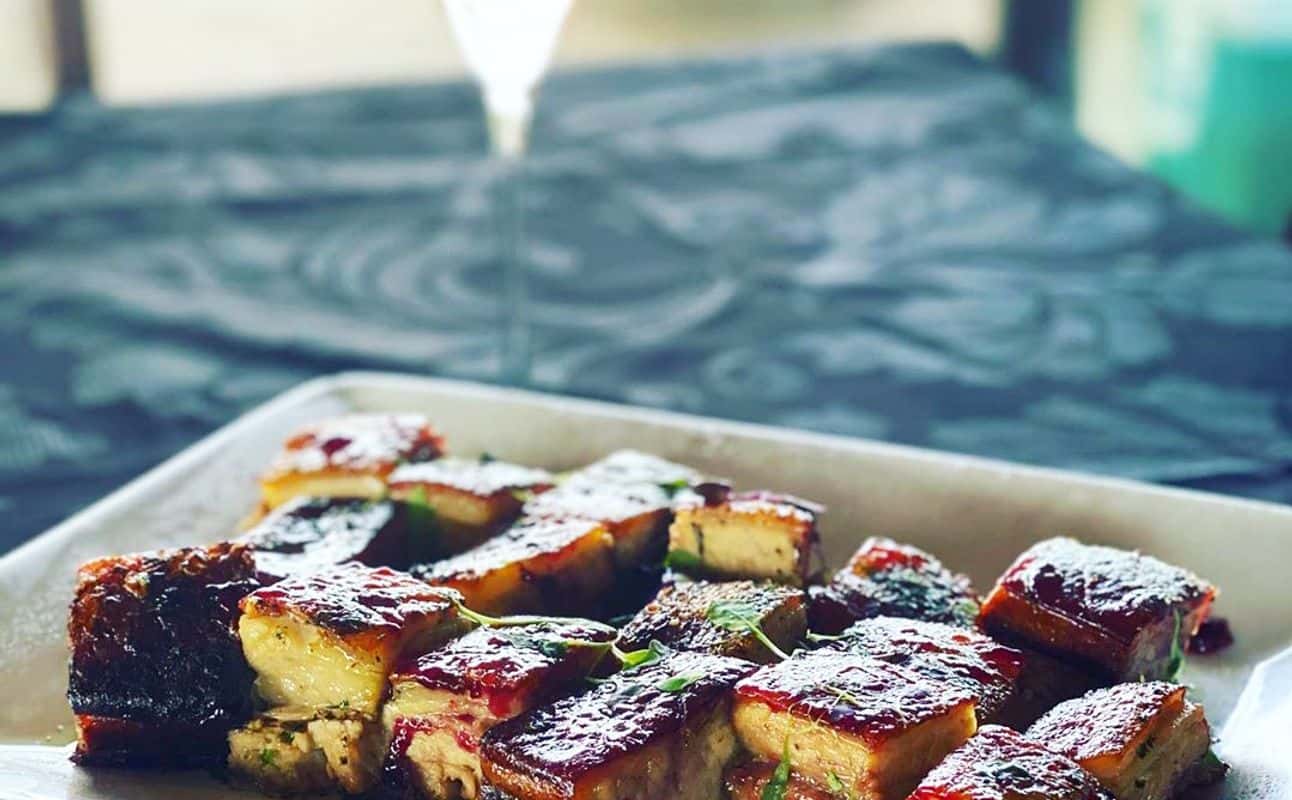 Enjoy Vegan, Cafe, Gluten Free options, Dairy free options, Halal, Vegan options, Vegetarian options, Kosher, Cafe, Child friendly, Dog friendly, Free onsite parking, Table service, Wheelchair accessible, Business meetings, Families and Kids cuisine at Elixir West Cafe in New Plymouth, Taranaki