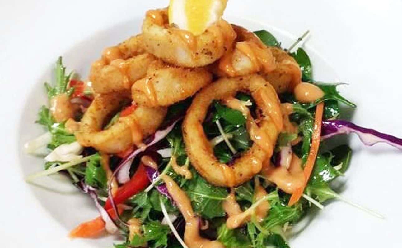 Enjoy Brunch and Cafe cuisine at Arabica Cafe in Wellington City Centre, Wellington